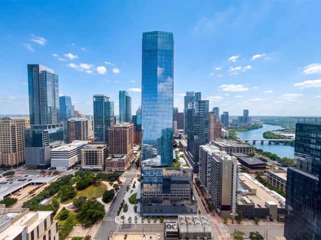 360 Nueces ST 3609, Austin, TX 78701