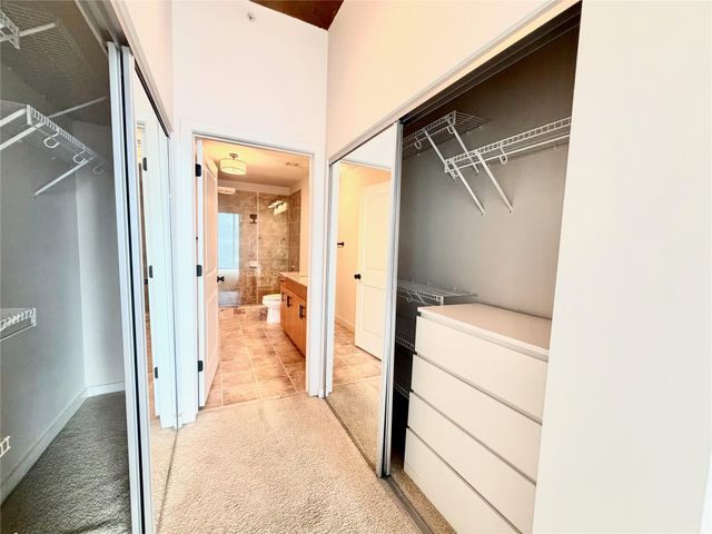 360 Nueces ST 3609, Austin, TX 78701