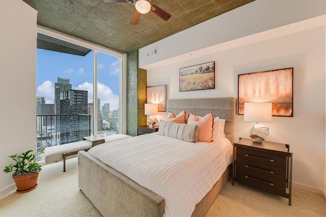 360 Nueces ST 3609, Austin, TX 78701