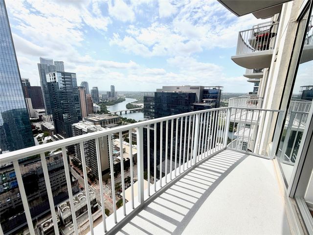 360 Nueces ST 3609, Austin, TX 78701