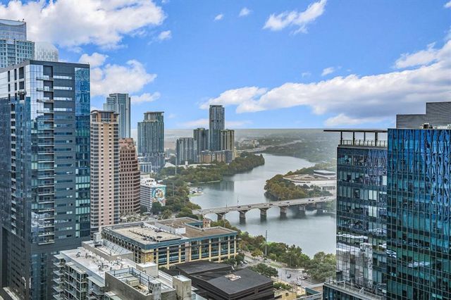 360 Nueces ST 3609, Austin, TX 78701