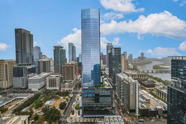 360 Nueces ST 3609, Austin, TX 78701