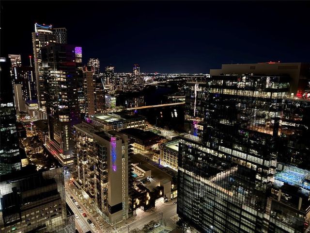 360 Nueces ST 3609, Austin, TX 78701