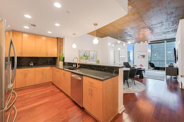 360 Nueces ST 3609, Austin, TX 78701