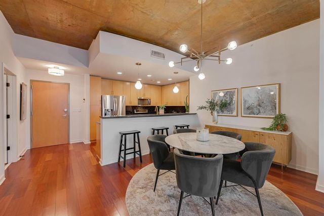 360 Nueces ST 3609, Austin, TX 78701