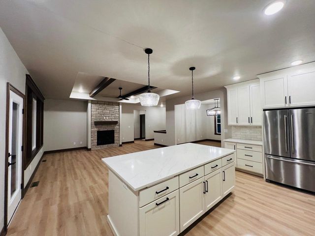 4020 ANTWERP AVENUE, Howard, WI 54313