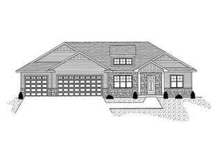 4020 ANTWERP AVENUE, Howard, WI 54313