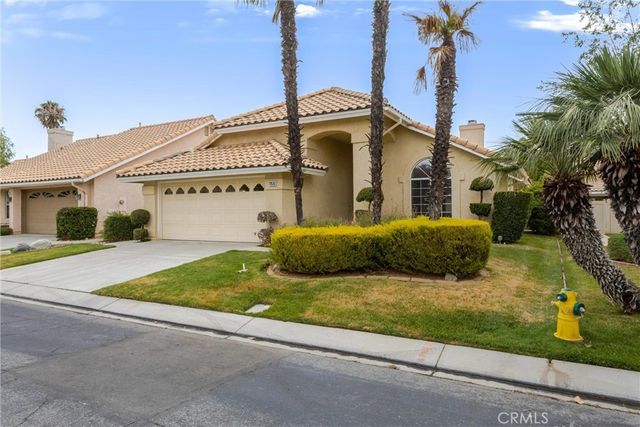 680 Indian Wells Road, Banning, CA 92220