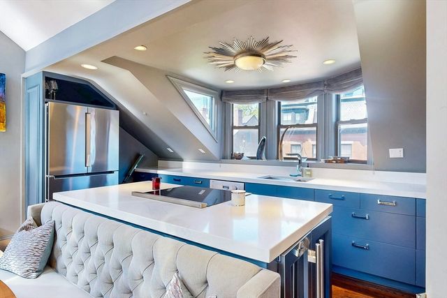 38 Worcester 3, Boston, MA 02118