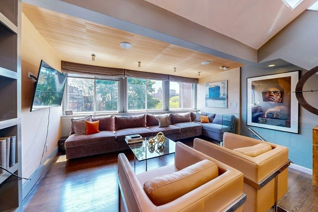 38 Worcester 3, Boston, MA 02118