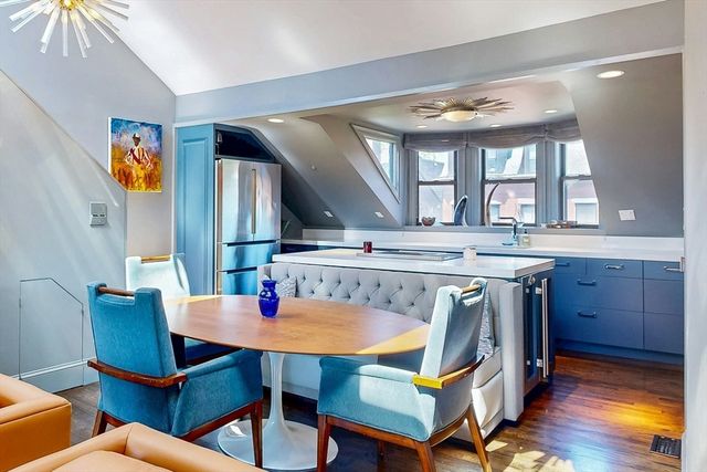 38 Worcester 3, Boston, MA 02118