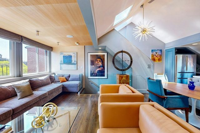 38 Worcester 3, Boston, MA 02118