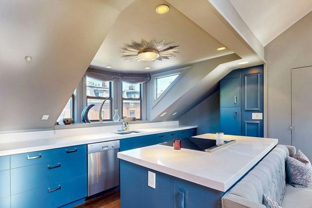 38 Worcester 3, Boston, MA 02118