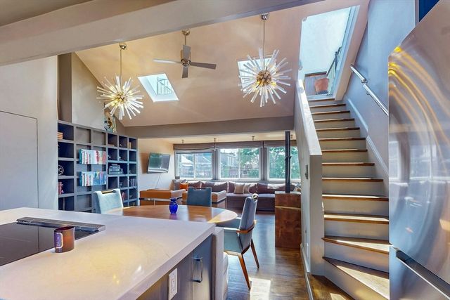 38 Worcester 3, Boston, MA 02118