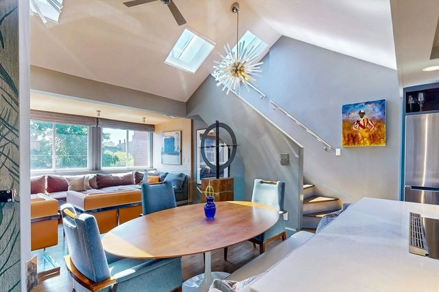 38 Worcester 3, Boston, MA 02118