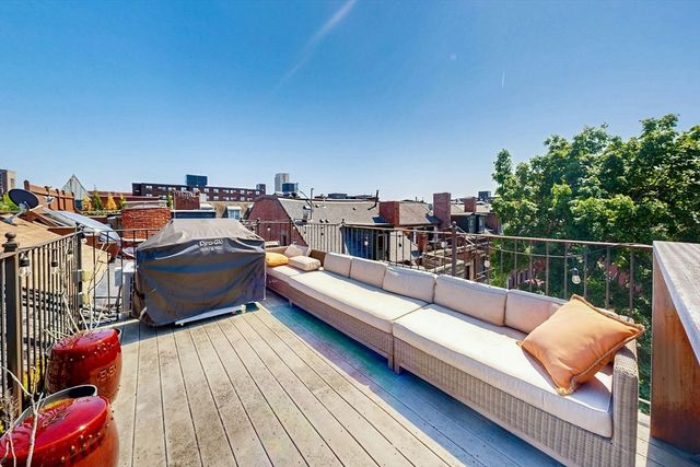 38 Worcester 3, Boston, MA 02118