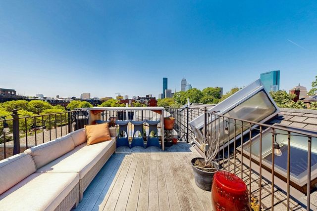 38 Worcester 3, Boston, MA 02118