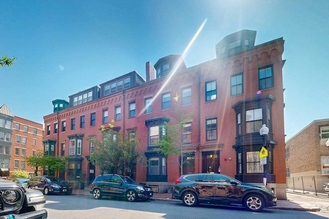 38 Worcester 3, Boston, MA 02118