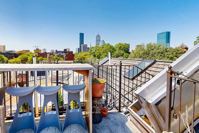 38 Worcester 3, Boston, MA 02118