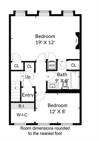 38 Worcester 3, Boston, MA 02118