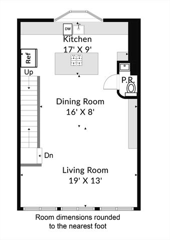 38 Worcester 3, Boston, MA 02118