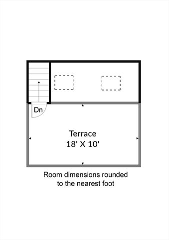 38 Worcester 3, Boston, MA 02118