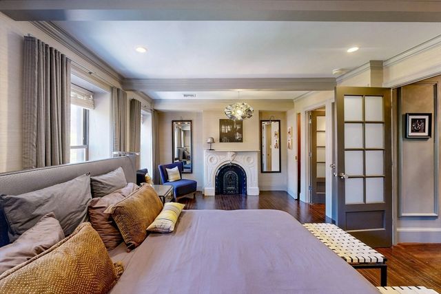 38 Worcester 3, Boston, MA 02118