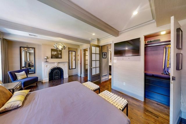 38 Worcester 3, Boston, MA 02118