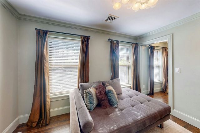 38 Worcester 3, Boston, MA 02118