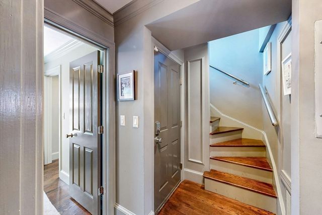 38 Worcester 3, Boston, MA 02118