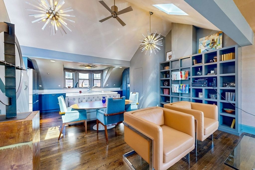 38 Worcester 3, Boston, MA 02118