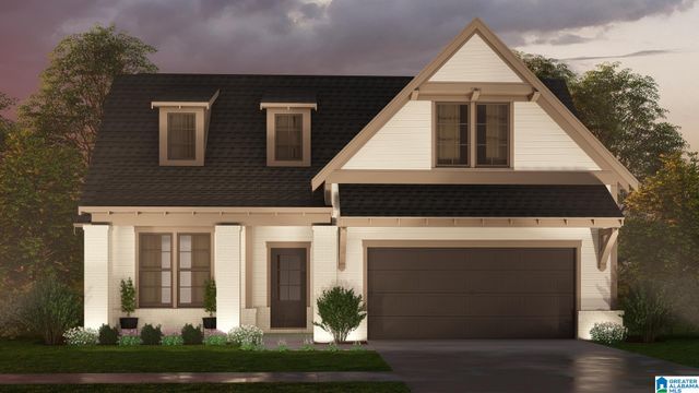 5451 LONGMEADOW RIDGE, Trussville, AL 35173