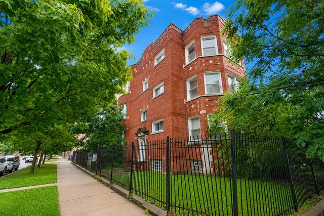 8101 S Throop Street 3, Chicago, IL 60620