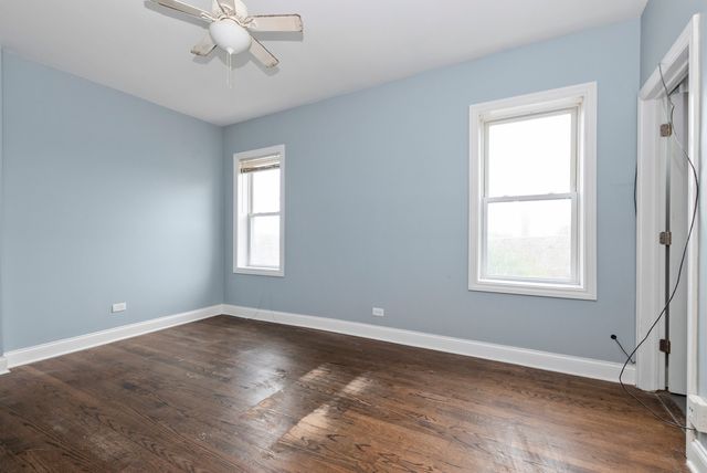 8101 S Throop Street 3, Chicago, IL 60620