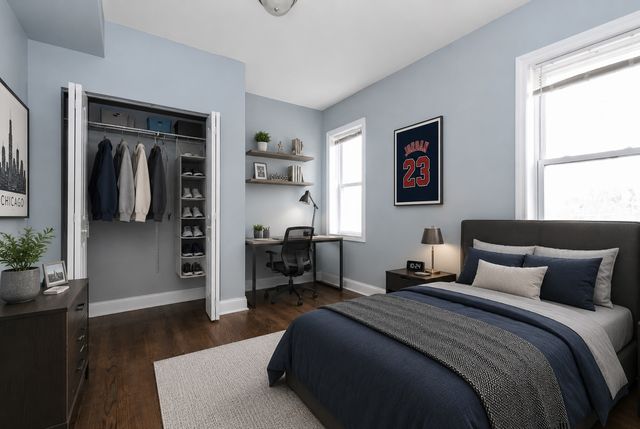 8101 S Throop Street 3, Chicago, IL 60620