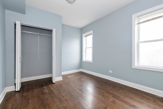 8101 S Throop Street 3, Chicago, IL 60620