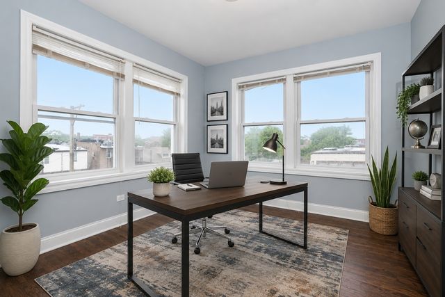 8101 S Throop Street 3, Chicago, IL 60620