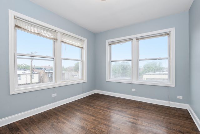 8101 S Throop Street 3, Chicago, IL 60620