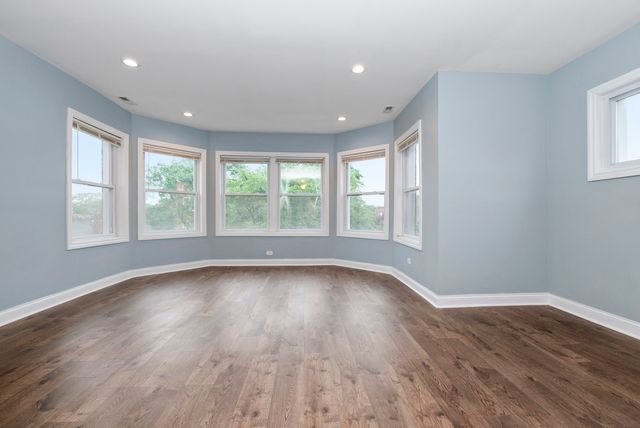 8101 S Throop Street 3, Chicago, IL 60620