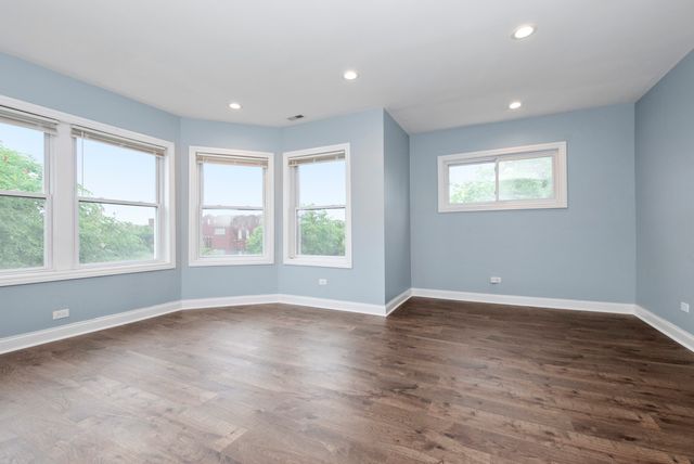 8101 S Throop Street 3, Chicago, IL 60620