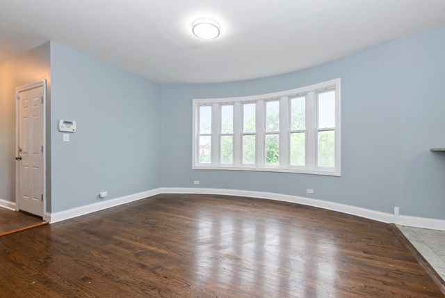 8101 S Throop Street 3, Chicago, IL 60620