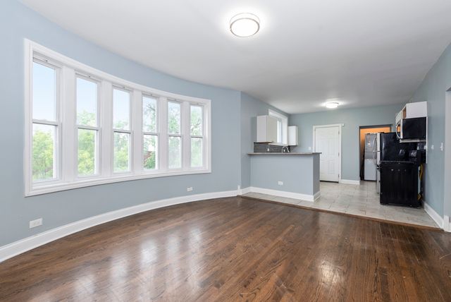 8101 S Throop Street 3, Chicago, IL 60620