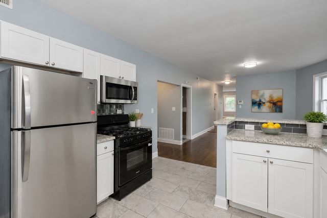 8101 S Throop Street 3, Chicago, IL 60620