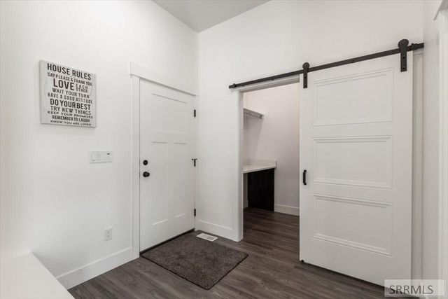 5919 E Magellan Lane, Ammon, ID 83406