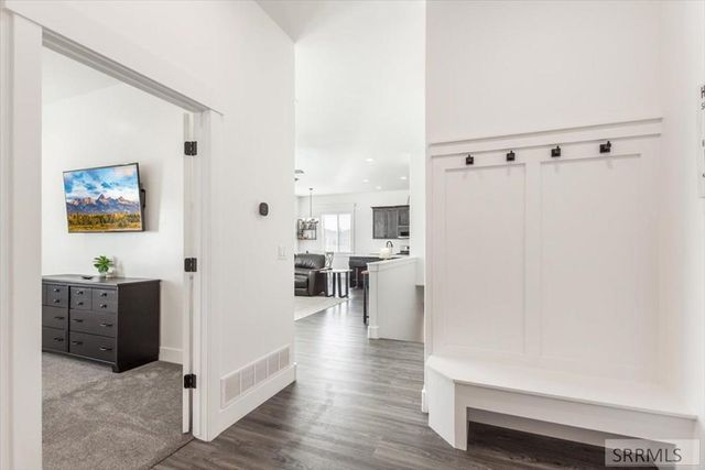 5919 E Magellan Lane, Ammon, ID 83406