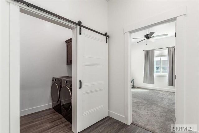 5919 E Magellan Lane, Ammon, ID 83406