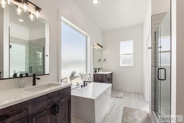 5919 E Magellan Lane, Ammon, ID 83406