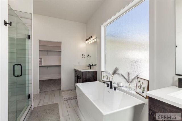 5919 E Magellan Lane, Ammon, ID 83406