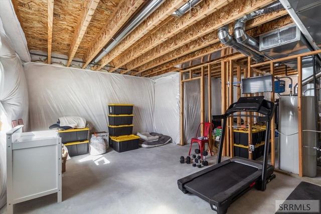 5919 E Magellan Lane, Ammon, ID 83406