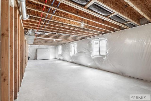 5919 E Magellan Lane, Ammon, ID 83406